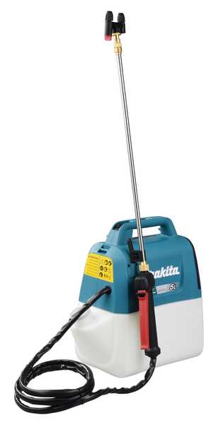 Makita US053DZ Akku-Sprühgerät 12V<br>