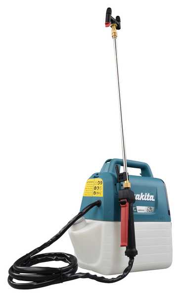 Makita US053DZ Akku-Sprühgerät 12V<br>