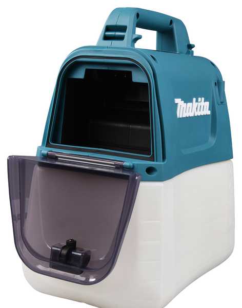 Makita US053DZ Akku-Sprühgerät 12V<br>