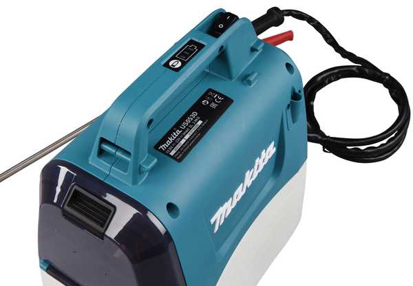 Makita US053DZ Akku-Sprühgerät 12V<br>