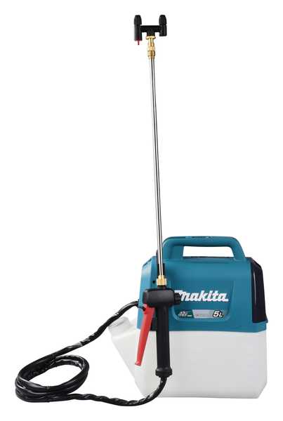 Makita US053DZ Akku-Sprühgerät 12V<br>