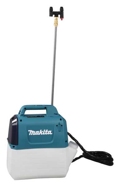 Makita US053DZ Akku-Sprühgerät 12V<br>