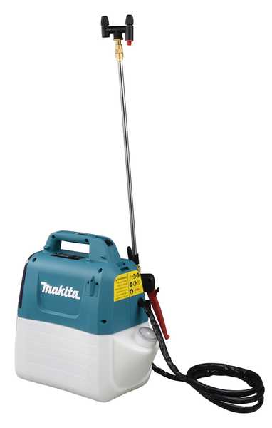 Makita US053DZ Akku-Sprühgerät 12V<br>