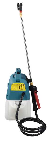 Makita US053DZ Akku-Sprühgerät 12V<br>