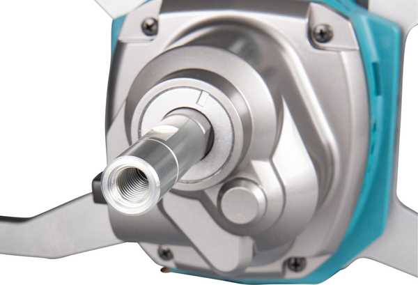 Makita UT001GZ02 Akku-Rührgerät 40V<br>