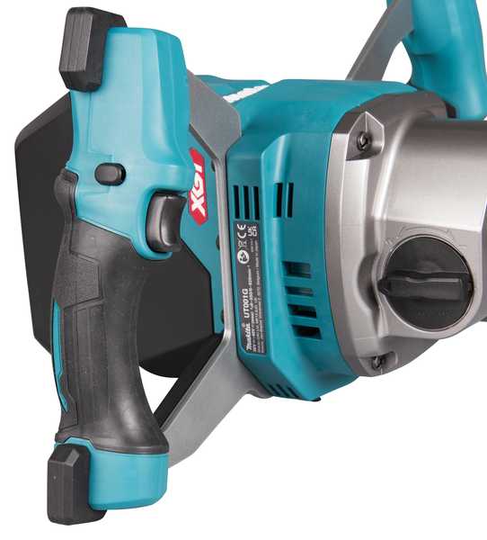 Makita UT001GZ02 Akku-Rührgerät 40V<br>