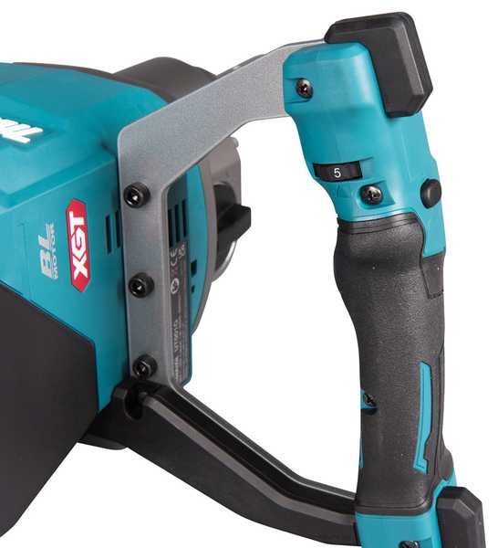 Makita UT001GZ02 Akku-Rührgerät 40V<br>