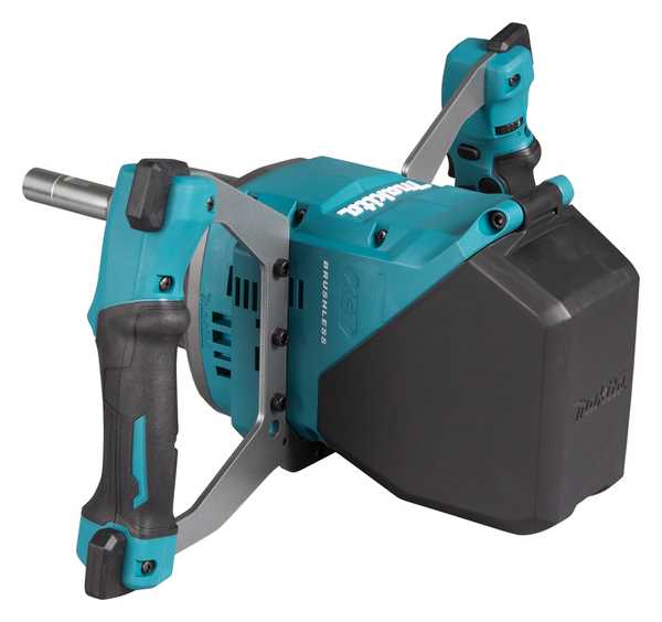 Makita UT001GZ02 Akku-Rührgerät 40V<br>