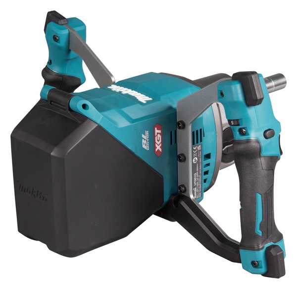 Makita UT001GZ02 Akku-Rührgerät 40V<br>