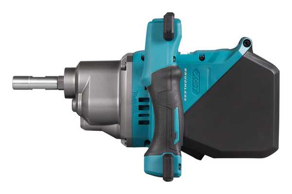 Makita UT001GZ02 Akku-Rührgerät 40V<br>