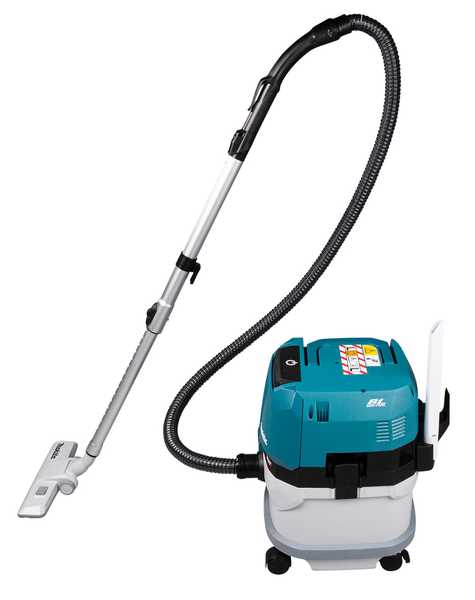 Makita VC003GLZ Akku-Staubsauger 40V<br>