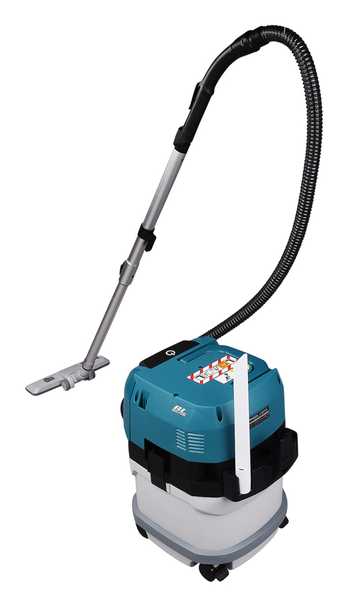 Makita VC003GLZ Akku-Staubsauger 40V<br>