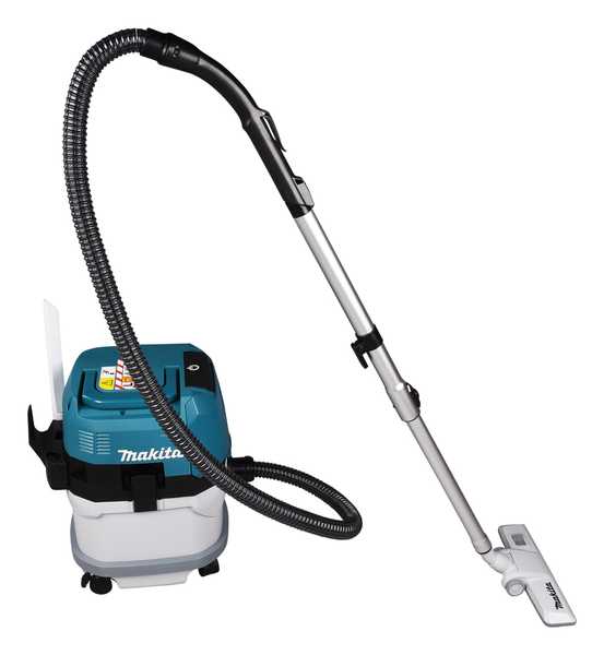 Makita VC003GLZ Akku-Staubsauger 40V<br>