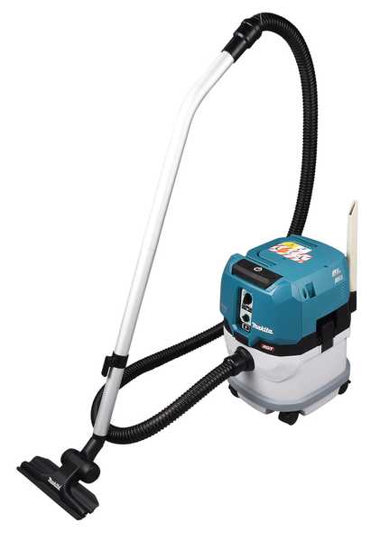 Makita VC004GLZ01 Akku-Staubsauger 40V<br>