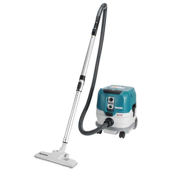 Makita VC005GLZ Akku-Staubsauger 40V<br>