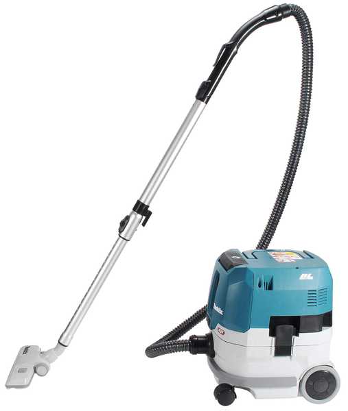 Makita VC005GLZ Akku-Staubsauger 40V<br>