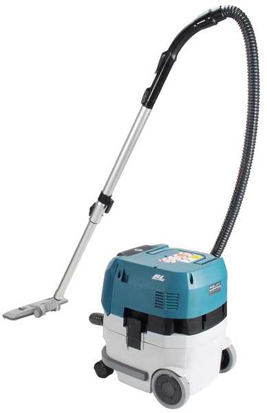 Makita VC005GLZ Akku-Staubsauger 40V<br>