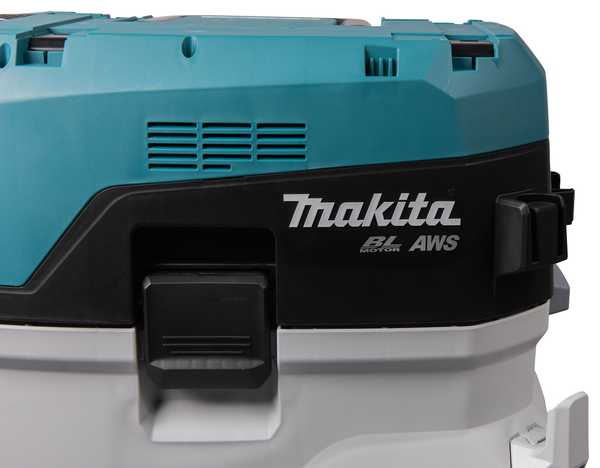 Makita VC006GMZ01 Akku-Staubsauger 40V<br>