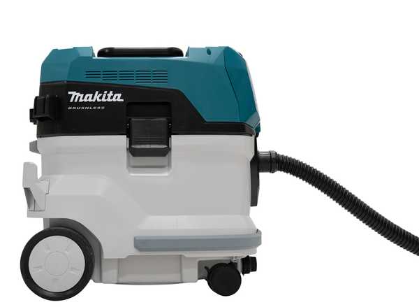 Makita VC006GMZ01 Akku-Staubsauger 40V<br>