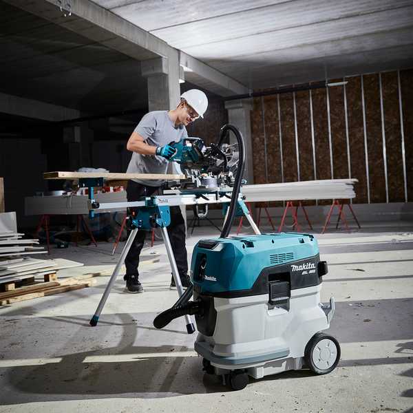 Makita VC006GMZ01 Akku-Staubsauger 40V<br>