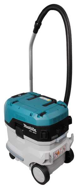 Makita VC006GMZ01 Akku-Staubsauger 40V<br>