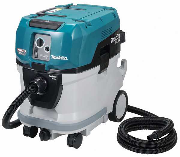 Makita VC007GLZ01 Akku-Staubsauger 40V<br>