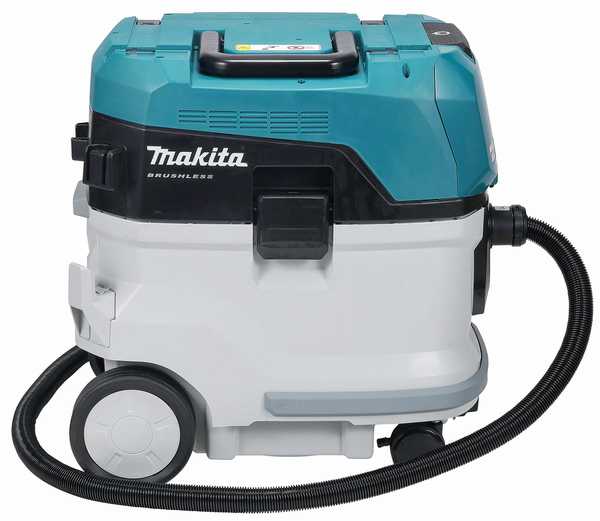 Makita VC007GLZ01 Akku-Staubsauger 40V<br>