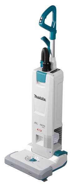 Makita VC010GZ Akku-Staubsauger<br>