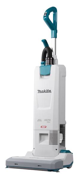 Makita VC010GZ Akku-Staubsauger<br>