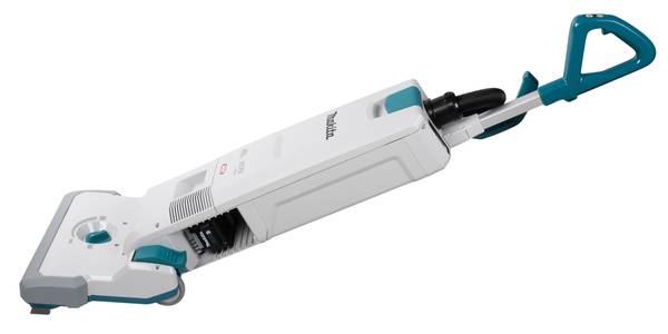 Makita VC010GZ Akku-Staubsauger<br>