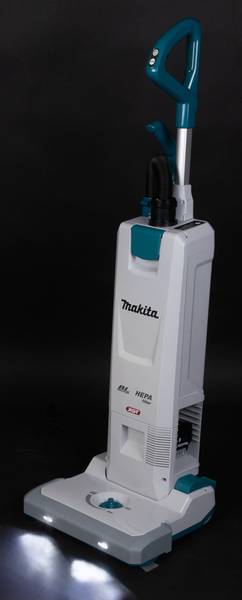Makita VC010GZ Akku-Staubsauger<br>