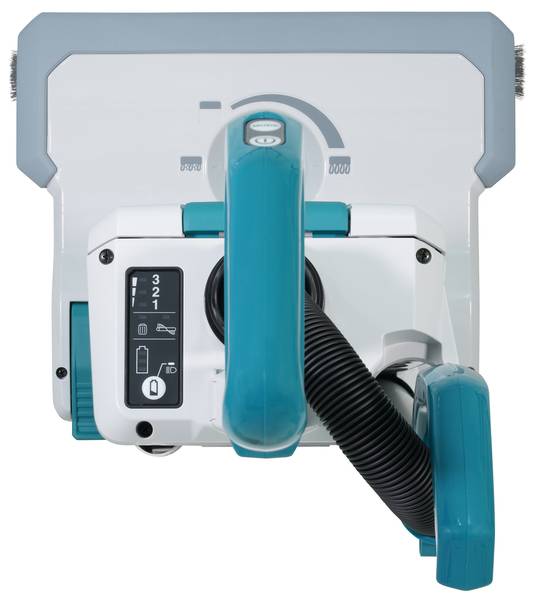 Makita VC010GZ Akku-Staubsauger<br>