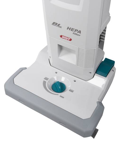 Makita VC010GZ Akku-Staubsauger<br>