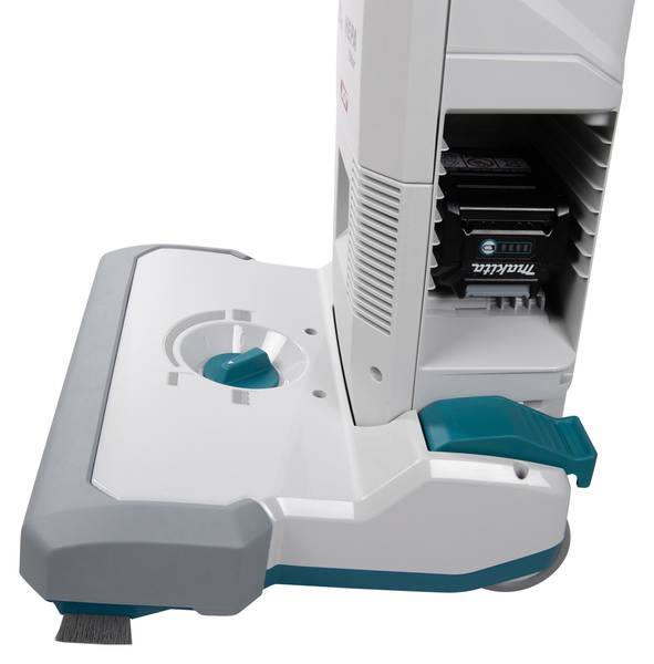 Makita VC010GZ Akku-Staubsauger<br>