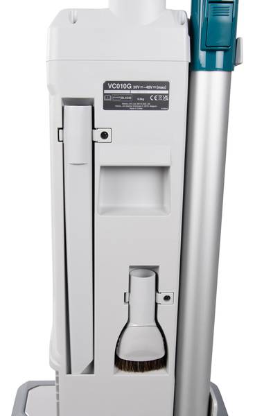 Makita VC010GZ Akku-Staubsauger<br>