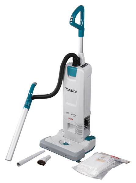 Makita VC010GZ Akku-Staubsauger<br>