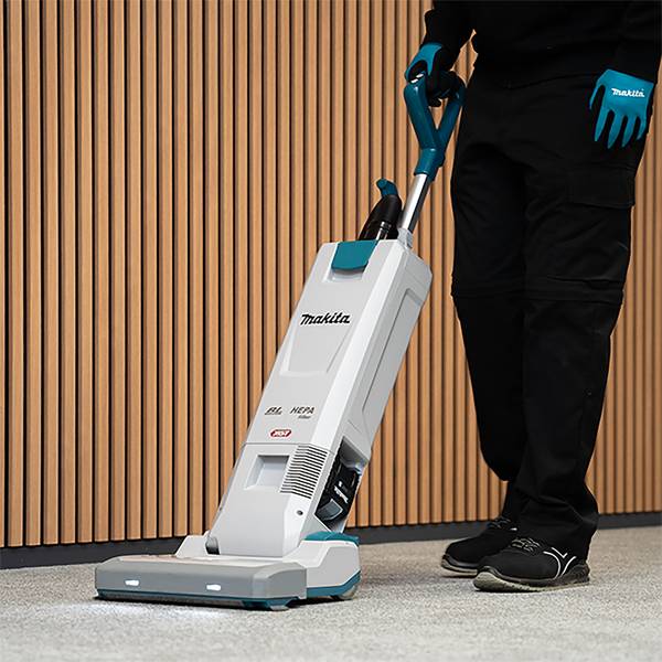 Makita VC010GZ Akku-Staubsauger<br>
