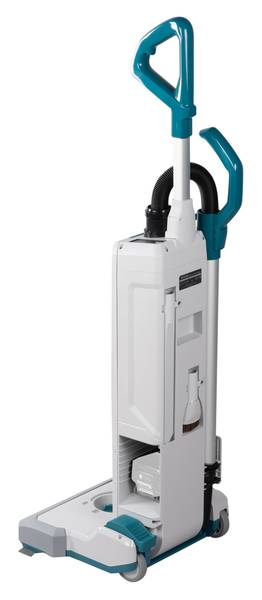 Makita VC010GZ Akku-Staubsauger<br>