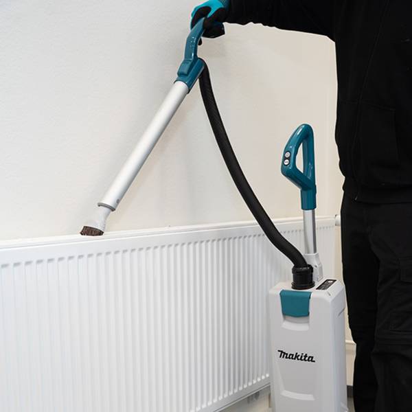 Makita VC010GZ Akku-Staubsauger<br>
