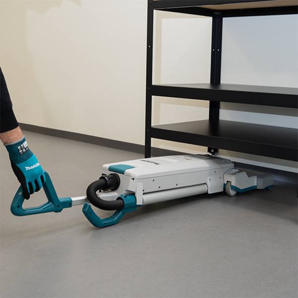 Makita VC010GZ Akku-Staubsauger<br>