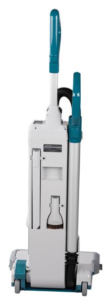 Makita VC010GZ Akku-Staubsauger<br>