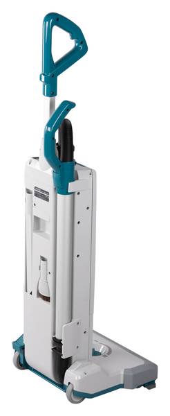 Makita VC010GZ Akku-Staubsauger<br>