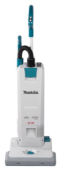 Makita VC010GZ Akku-Staubsauger<br>