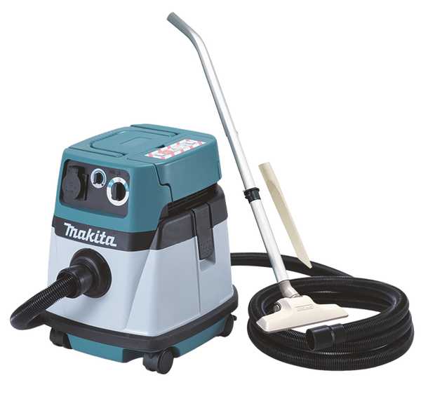 Makita VC1310LX1 Industrieller-Staubsauger<br>