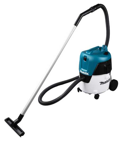 Makita VC2000L Nass- und Trockensauger<br>