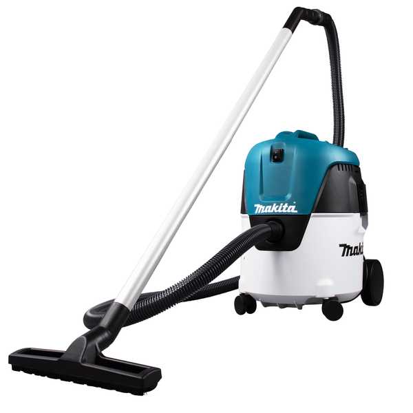 Makita VC2000L Nass- und Trockensauger<br>