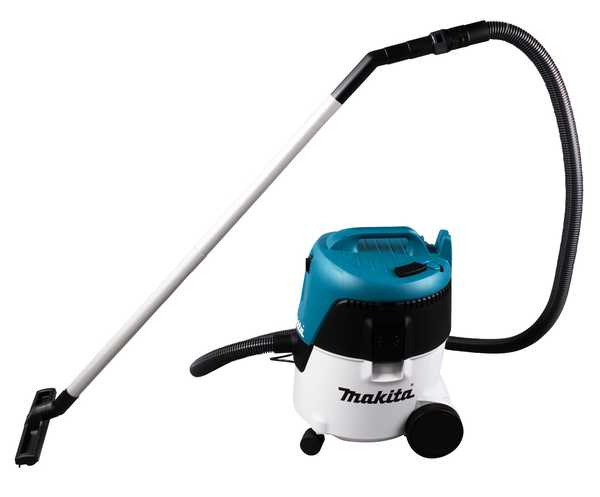 Makita VC2000L Nass- und Trockensauger<br>