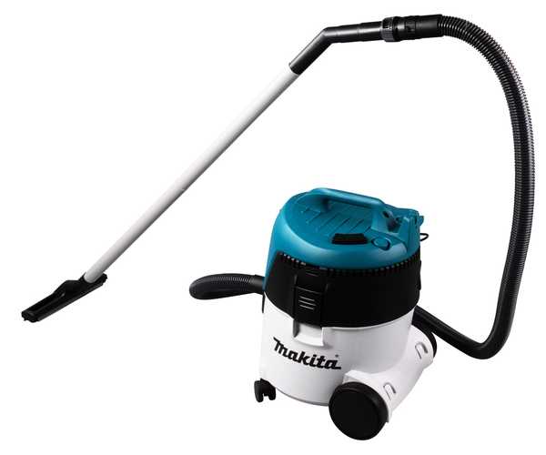 Makita VC2000L Nass- und Trockensauger<br>