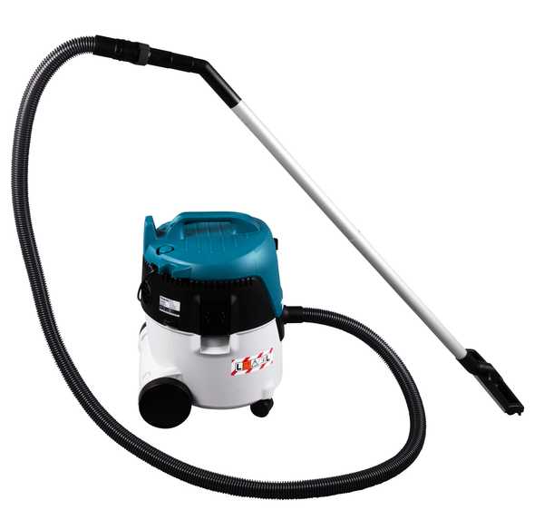 Makita VC2000L Nass- und Trockensauger<br>