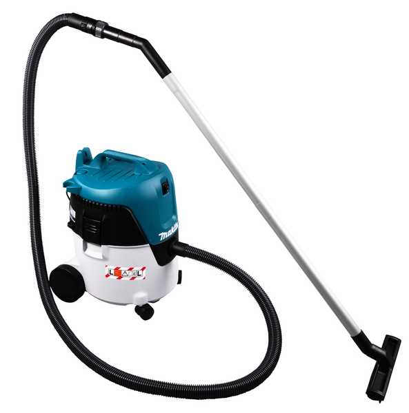 Makita VC2000L Nass- und Trockensauger<br>